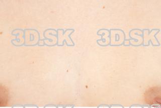 Skin texture of Debra 0001